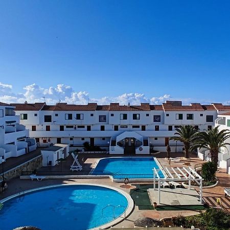 South Tenerife 2 Bedrooms With Sunny Terrace And Amazing Views To Teide And Pool Costa Del Silencio Exterior photo