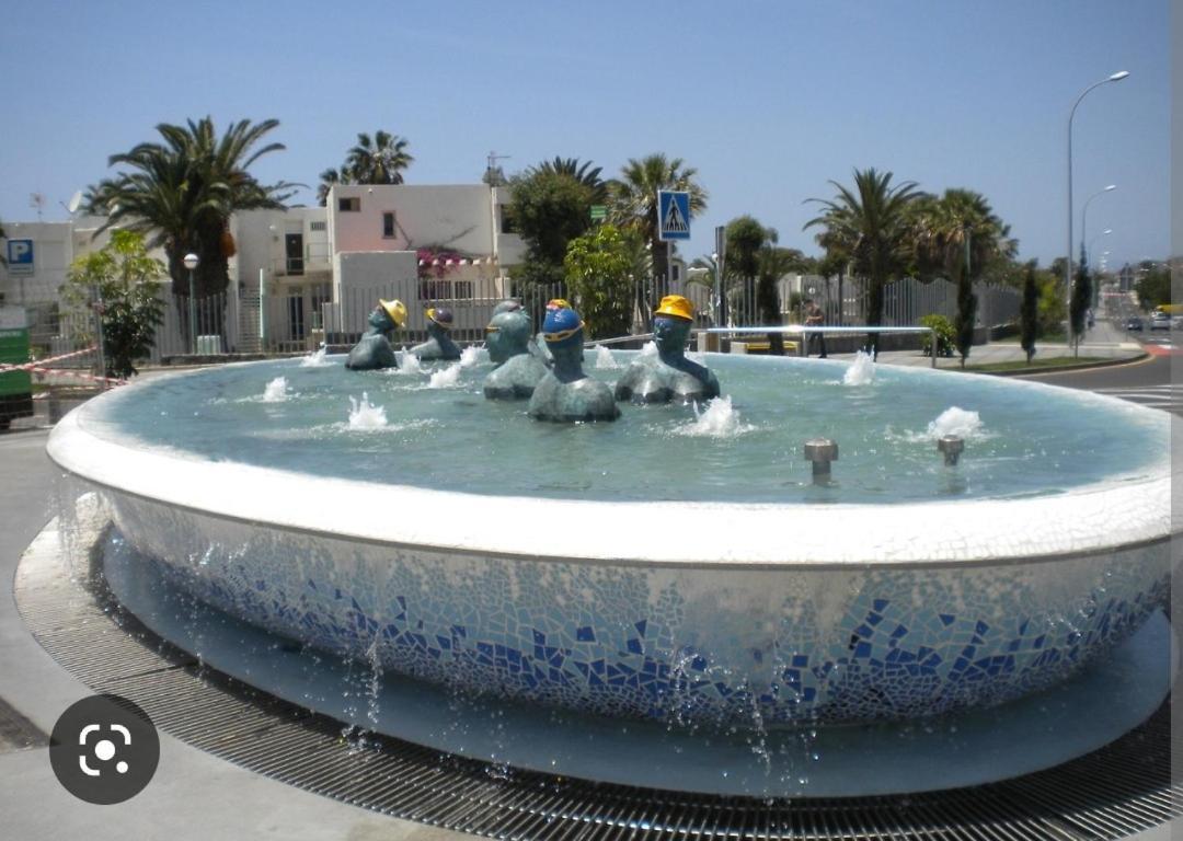 South Tenerife 2 Bedrooms With Sunny Terrace And Amazing Views To Teide And Pool Costa Del Silencio Exterior photo