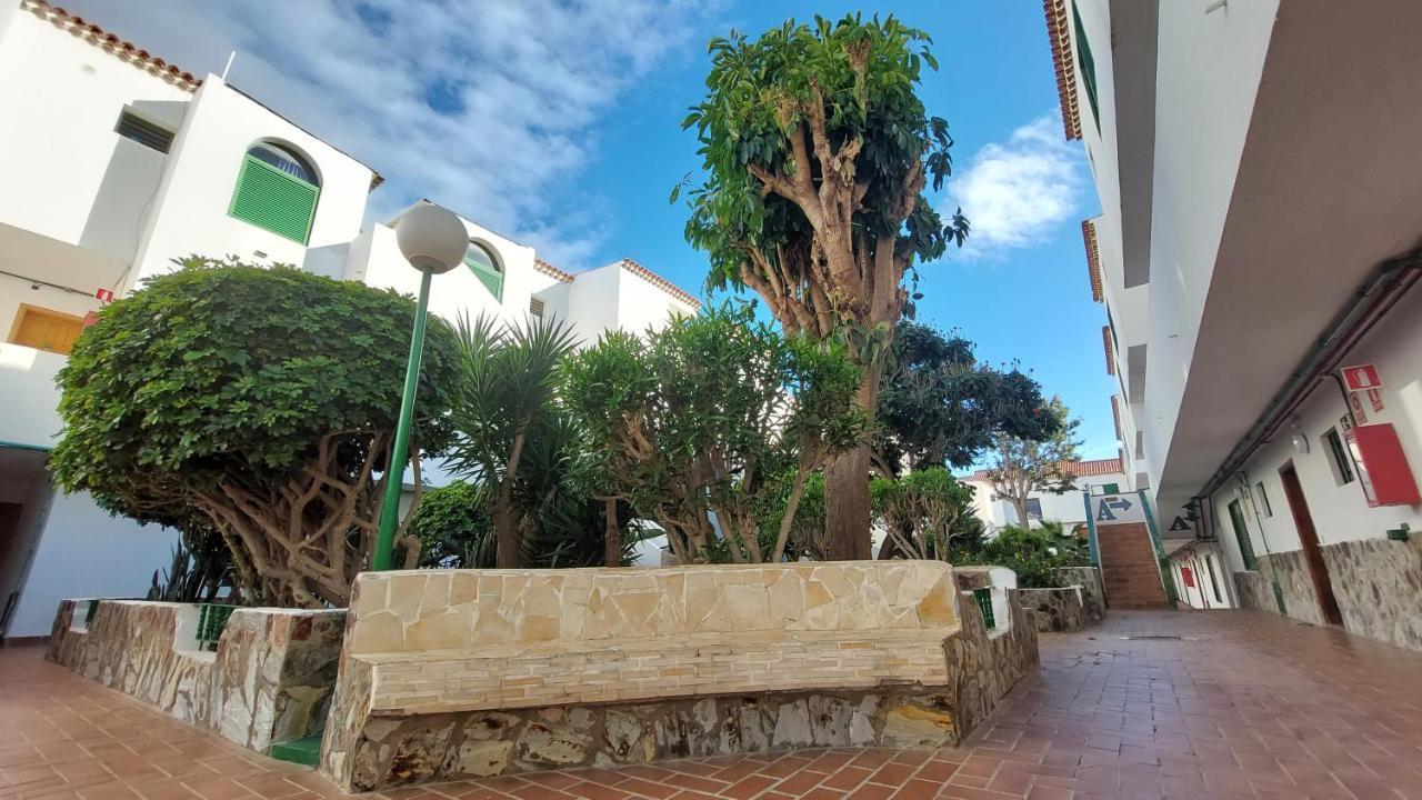 South Tenerife 2 Bedrooms With Sunny Terrace And Amazing Views To Teide And Pool Costa Del Silencio Exterior photo